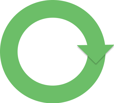Green circle