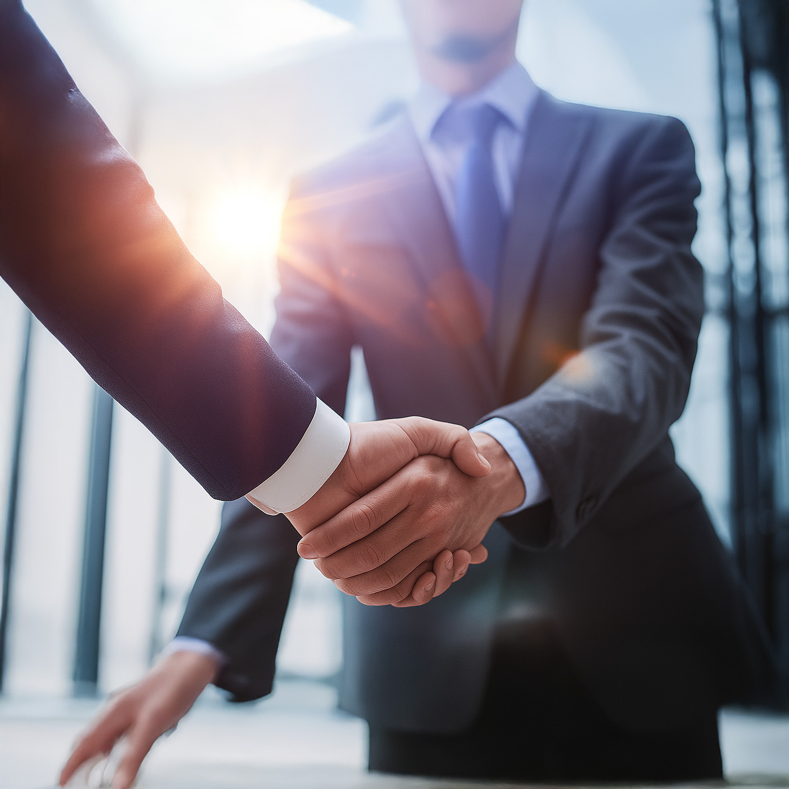 Trusted Carbon Platform